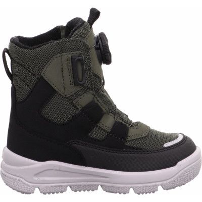 Superfit Kids' Mars Black