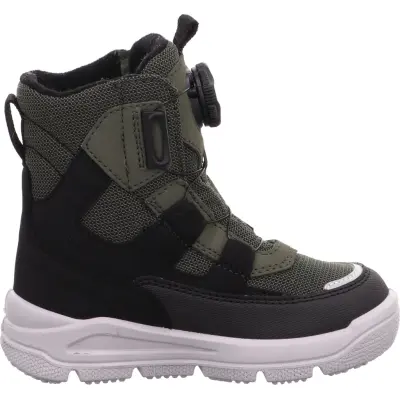 Superfit Kids' Mars Black