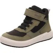 Superfit Kids' Maverick Green/Black