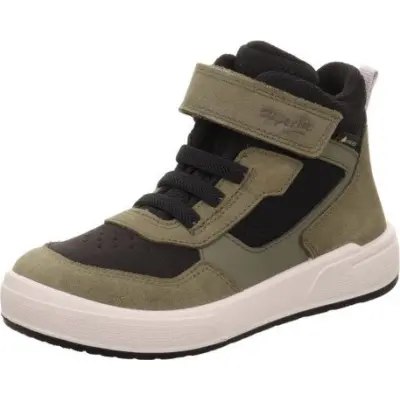 Superfit Kids' Maverick Green/Black