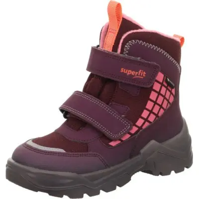 Superfit Kids' Snow Max GORE-TEX Purple