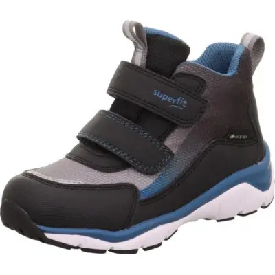 Superfit Kids' Sport5 Black