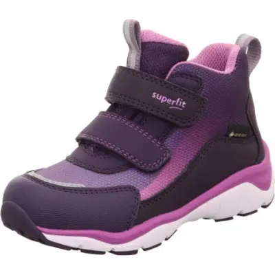 Superfit Kids' Sport5 Purple