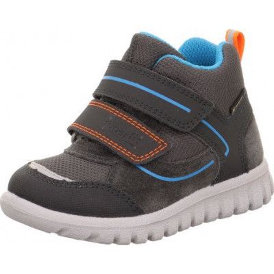 Superfit Kids' Sport7 GORE-TEX Mini Grey