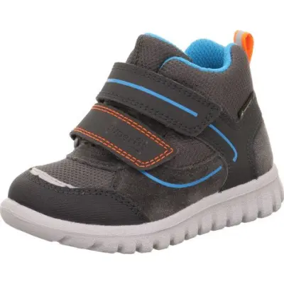 Superfit Kids' Sport7 GORE-TEX Mini Grey