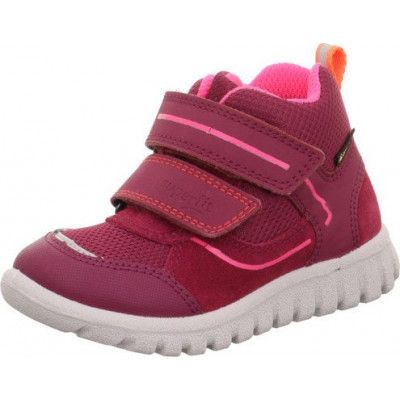 Superfit Kids' Sport7 GORE-TEX Mini Purple