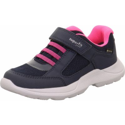 Superfit Kids' Rush Blue/Pink