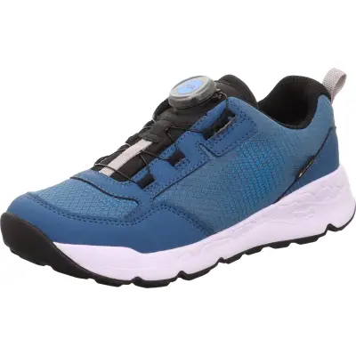 Superfit Youth Free Ride Gore-Tex Blue
