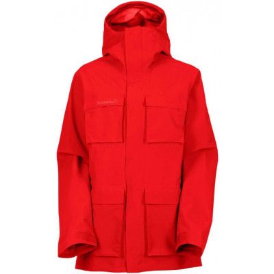 Svalbard Gore-Tex Jacket Women's (2018)