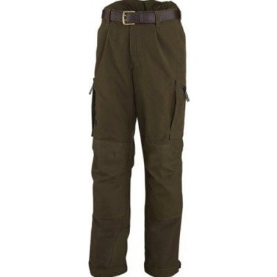 Swedteam Byxa Tampa Green