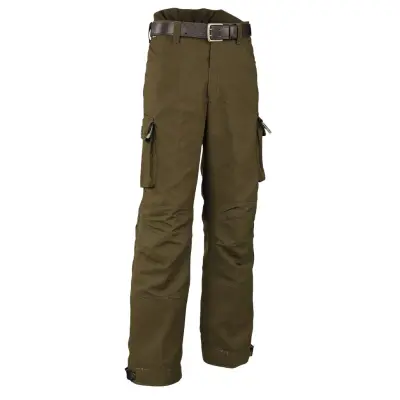 Swedteam Titan Classic Gore-Tex® Byxa