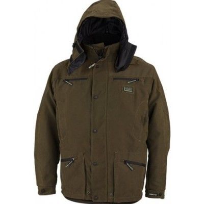 Swedteam Jacka Tampa Green