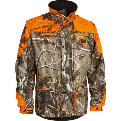 Swedteam Jacka Tampa Realtree AP-HD Blaze - Gore-Tex UTFÖRSÄLJNING Stl C48