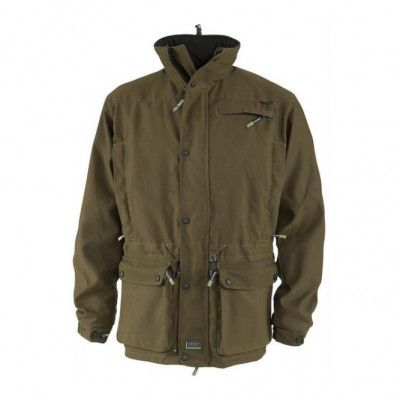 Swedteam Titan Classic Jacka