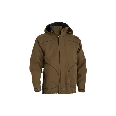 Swedteam Titan Pro Gore-Tex Jacka