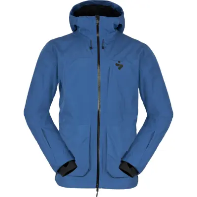 Sweet Protection Men's Crusader GORE-TEX Infinium Jacket Sky Blue