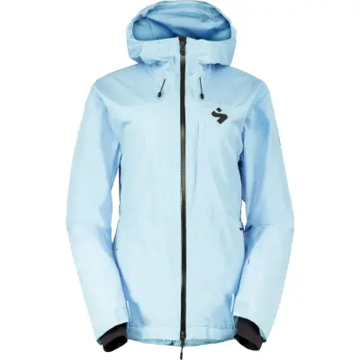 Sweet Protection Women's Crusader GORE-TEX Infinium Jacket Dailight