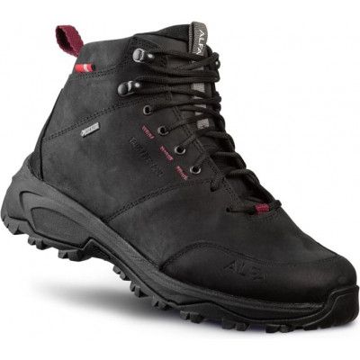 Alfa Women's Talus Perform Gore-Tex Black