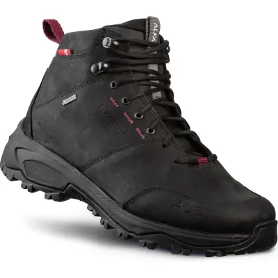 Alfa Women's Talus Perform Gore-Tex Black
