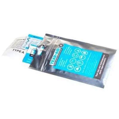 Tear-Aid Repair Kit Type A (Ej PVC)