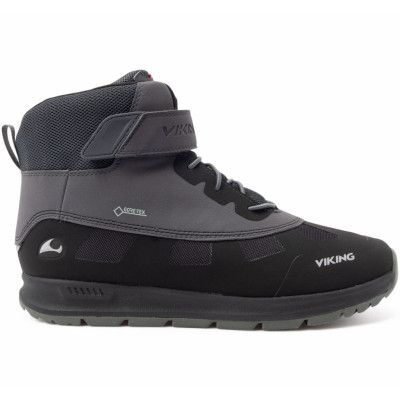 Ted Gtx, Black/Charcoal, 28,  Viking