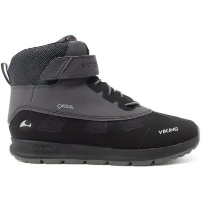 Ted Gtx, Black/Charcoal, 37,  Snowboots