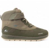 Ted Gtx, Olive/Olive, 28, Viking