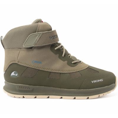 Ted Gtx, Olive/Olive, 29,  Viking
