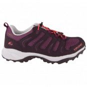 Terminator Gtx, Aubergine/Coral, 39,  Viking Streetskor