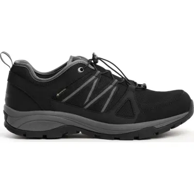 Polecat Terra Topeka Gore-Tex Black