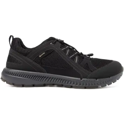 Ecco Terracruise Ii M, Black/Black, 43,  Walkingskor