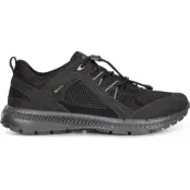 Ecco Women's Terracruise II Black/Black