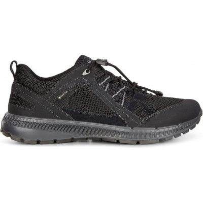 Ecco Women's Terracruise II Black/Black