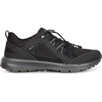 Ecco Women's Terracruise II Black/Black