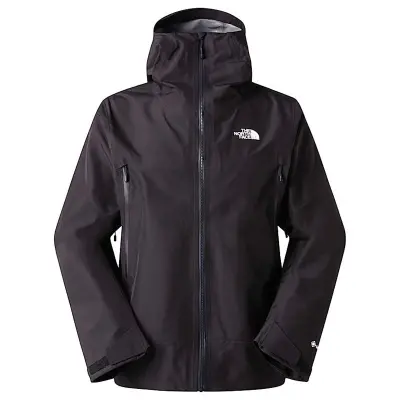 The North Face M Jazzi 3L Gtx Jacket Tnf Black - M