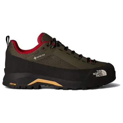 The North Face M Verto Alpine Gore-Tex New Taupe Green/Summit Gold - 120