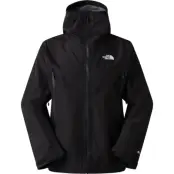 The North Face Men's Jazzi 3L GORE-TEX Jacket TNF Black