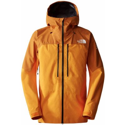 The North Face Men's Summit Pumori GTX Pro Jacket