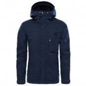 The North Face M's All Terrain III Zip-In Jacket
