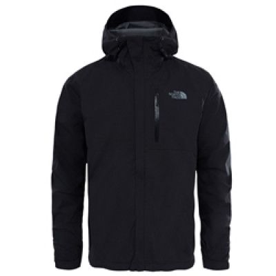 The North Face Men's Dryzzle Jacket