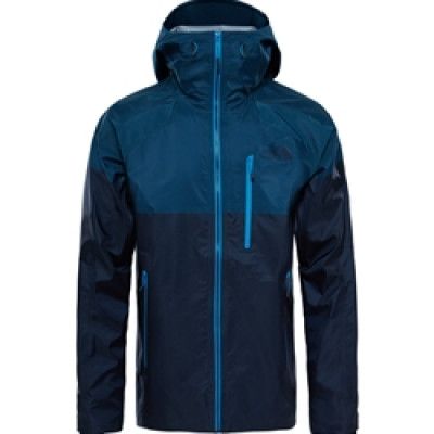 The North Face M's FuseForm Progressor Gore-Tex Shell