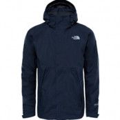 The North Face M's Mountain Light II Gore-Tex Shell Jacket