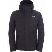The North Face M's Mountain Light Jacket