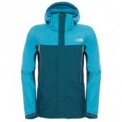 The North Face M's Observatory Jacket