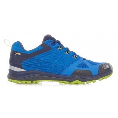The North Face M's Ultra Fastpack II GTX