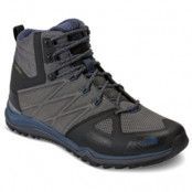 The North Face M's Ultra Fastpack II Mid GTX