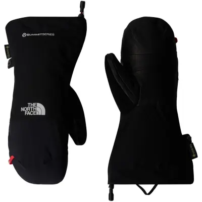 The North Face Summit Down GTX Mitts