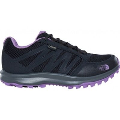 The North Face W's Litewave Fastpack GTX