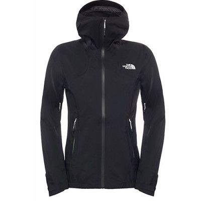 The North Face W's Shinpuru Jacket