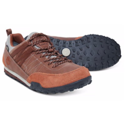 Timberland Greeley Approach Low GTX